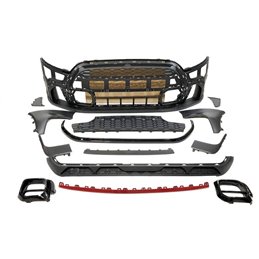 Paragolpes Delantero Mini F55 / F56 2021 Look JCW