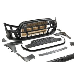 Paragolpes Delantero Mini F55 / F56 2021 Look JCW