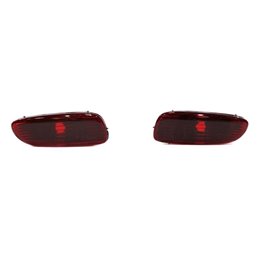 Pilotos Traseros Antiniebla Mini R56 Para Tcmini16