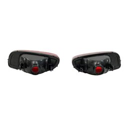 Pilotos Traseros Antiniebla Mini R56 Para Tcmini16