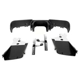 Kit De Carrocería Mini Cooper R56 JCW 07-13 Look GP