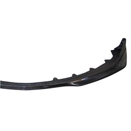 Spoiler Delantero Mitsubishi Evo IX Carbono