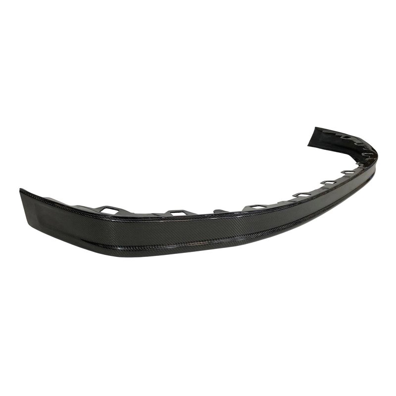 Spoiler Delantero Nissan Skyline GTR R35 12-13 Carbono
