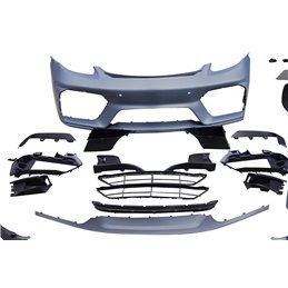 Kit De Carrocería Porsche Cayman 718 2016-2023 / Boxter Look GT4RS
