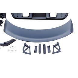 Kit De Carrocería Porsche Cayman 718 2016-2023 / Boxter Look GT4RS