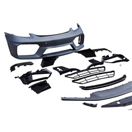 Kit De Carrocería Porsche Cayman 718 2016-2023 / Boxter Look GT4RS