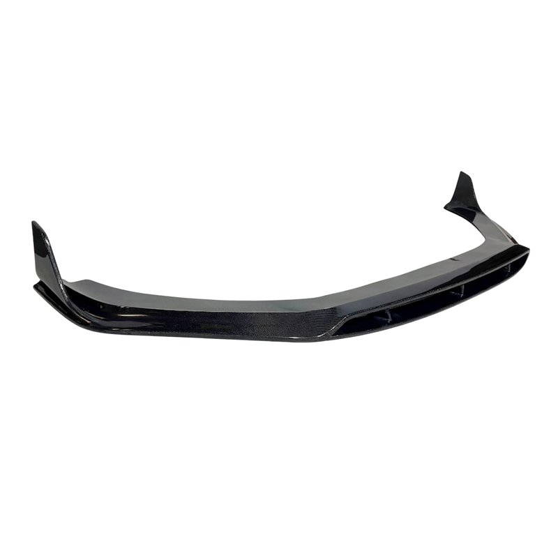 Spoiler delantero Porsche Panamera 971 Look GTS Carbono