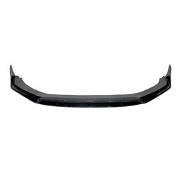 Spoiler delantero Porsche Panamera 971 Look GTS Carbono