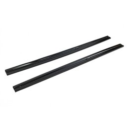 Taloneras Seat Leon 09-12 ABS
