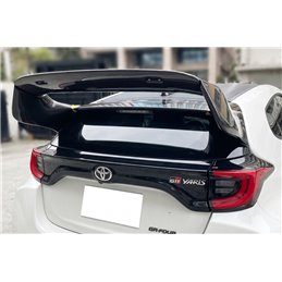 Alerón Toyota Yaris GR 2021 Carbono