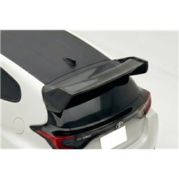 Alerón Toyota Yaris GR 2021 Carbono
