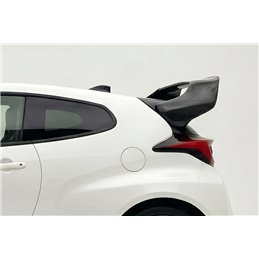 Alerón Toyota Yaris GR 2021 Carbono