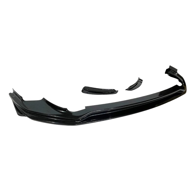 Spoiler Delantero Toyota Yaris 2021 Look GR