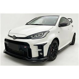 Spoiler Delantero Toyota Yaris 2021 Look GR