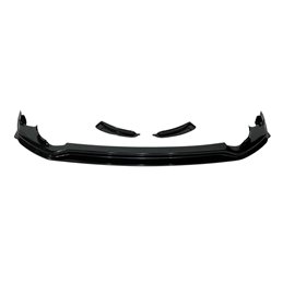 Spoiler Delantero Toyota Yaris 2021 Look GR