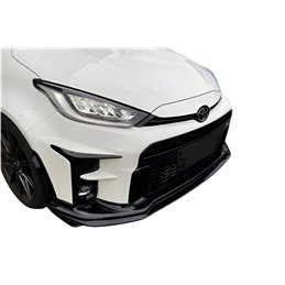 Spoiler Delantero Toyota Yaris 2021 Look GR
