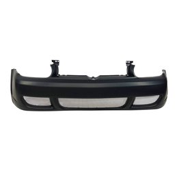 Paragolpes Delantero Volkswagen Golf 4 Tipo R32 En ABS