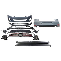 Kit De Carrocería Volkswagen Golf 6 Look GTI