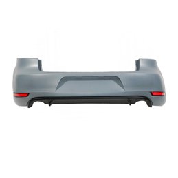 Kit De Carrocería Volkswagen Golf 6 Look GTI
