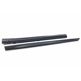 Kit De Carrocería Volkswagen Golf 6 R20 ABS