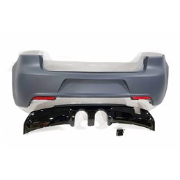 Kit De Carrocería Volkswagen Golf 6 R20 ABS