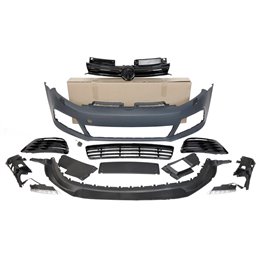 Kit De Carrocería Volkswagen Golf 6 look R20 Capó