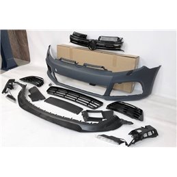 Kit De Carrocería Volkswagen Golf 6 look R20 Capó