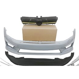 Kit De Carrocería Volkswagen Golf 7 R400 3/5P ABS