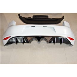 Kit De Carrocería Volkswagen Golf 7 R400 3/5P ABS