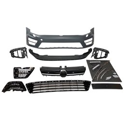 Kit De Carrocería Volkswagen Golf 7 3/5P Look R20