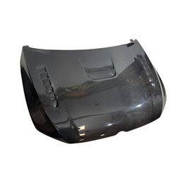 Capó Carbono Volkswagen Golf 8 II