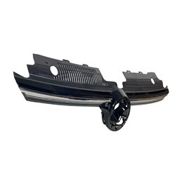Paragolpes Delantero Volkswagen Golf 8 2019-2023 Look R