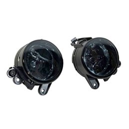 Faros Antiniebla Volkswagen Golf 5