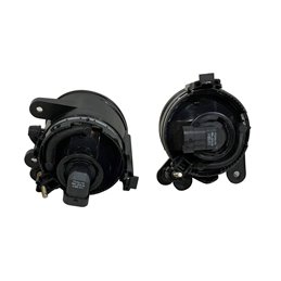 Faros Antiniebla Volkswagen Golf 5