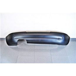 Spoiler Trasero Volkswagen Golf 5 R32 ABS 1 Salida