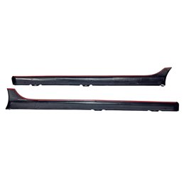 Taloneras Volkswagen Golf 5 Look R32