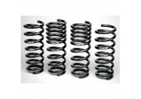 Juego de muelles H&R Subaru...