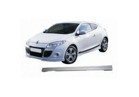 Juego taloneras laterales...