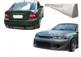 Kit Carroceria Opel Vectra B