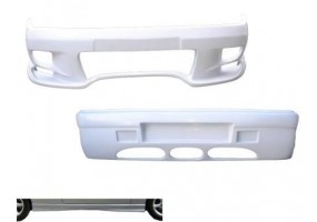 Kit Carroceria Peugeot 205...