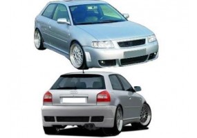 Kit Carroceria Audi A3