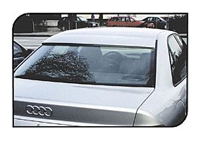 Aleron Lip Spoileraudi A4...