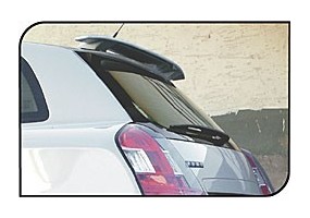 Aleron Trasero 3p Fiat Stilopu