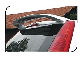 Aleron Trasero 5p Ford...