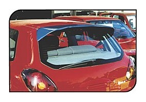 Aleron Trasero Bravo Fiat...