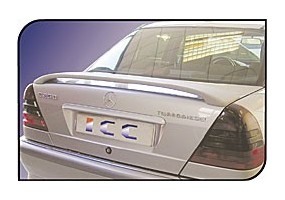 Aleron Trasero Classe C...