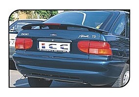 Aleron Trasero Escort Tipo...