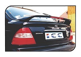 Aleron Trasero Honda Civic...