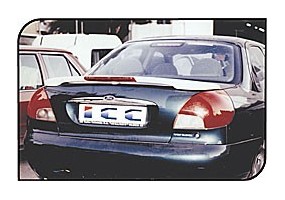 Aleron Trasero Mondeo...