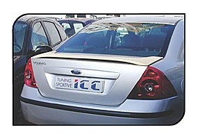 Aleron Trasero Mondeo 5p...